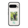 Slim Protection Premium Case［ Green Future Project - Brown-headed Spider Monkey ］