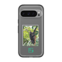 Slim Protection Premium Case［ Green Future Project - Brown-headed Spider Monkey ］
