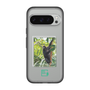Slim Protection Premium Case［ Green Future Project - Brown-headed Spider Monkey ］