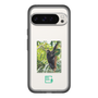 Slim Protection Premium Case［ Green Future Project - Brown-headed Spider Monkey ］