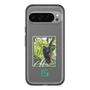 Slim Protection Premium Case［ Green Future Project - Brown-headed Spider Monkey ］