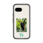 Slim Protection Premium Case［ Green Future Project - Brown-headed Spider Monkey ］