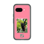 Slim Protection Premium Case［ Green Future Project - Brown-headed Spider Monkey ］