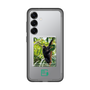 Slim Protection Premium Case［ Green Future Project - Brown-headed Spider Monkey ］