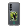 Slim Protection Premium Case［ Green Future Project - Brown-headed Spider Monkey ］