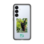 Slim Protection Premium Case［ Green Future Project - Brown-headed Spider Monkey ］