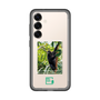 Slim Protection Premium Case［ Green Future Project - Brown-headed Spider Monkey ］
