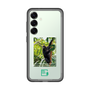Slim Protection Premium Case［ Green Future Project - Brown-headed Spider Monkey ］
