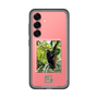 Slim Protection Premium Case［ Green Future Project - Brown-headed Spider Monkey ］