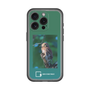 Slim Protection Premium Case［ Green Future Project - Ferruginous Pygmy Owl ］