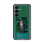 Slim Protection Premium Case［ Green Future Project - Ferruginous Pygmy Owl ］