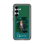 Slim Protection Premium Case［ Green Future Project - Ferruginous Pygmy Owl ］