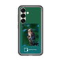 Slim Protection Premium Case［ Green Future Project - Ferruginous Pygmy Owl ］