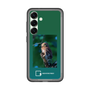 Slim Protection Premium Case［ Green Future Project - Ferruginous Pygmy Owl ］