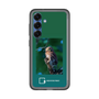 Slim Protection Premium Case［ Green Future Project - Ferruginous Pygmy Owl ］