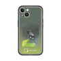 Slim Protection Premium Case［ Green Future Project - Butterfly Coquette ］