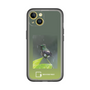Slim Protection Premium Case［ Green Future Project - Butterfly Coquette ］