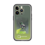 Slim Protection Premium Case［ Green Future Project - Butterfly Coquette ］