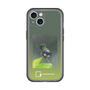 Slim Protection Premium Case［ Green Future Project - Butterfly Coquette ］