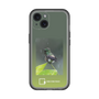 Slim Protection Premium Case［ Green Future Project - Butterfly Coquette ］