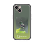 Slim Protection Premium Case［ Green Future Project - Butterfly Coquette ］