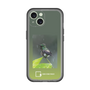 Slim Protection Premium Case［ Green Future Project - Butterfly Coquette ］
