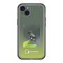 Slim Protection Premium Case［ Green Future Project - Butterfly Coquette ］