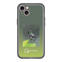 Slim Protection Premium Case［ Green Future Project - Butterfly Coquette ］