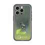 Slim Protection Premium Case［ Green Future Project - Butterfly Coquette ］