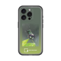 Slim Protection Premium Case［ Green Future Project - Butterfly Coquette ］