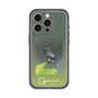 Slim Protection Premium Case［ Green Future Project - Butterfly Coquette ］