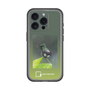 Slim Protection Premium Case［ Green Future Project - Butterfly Coquette ］
