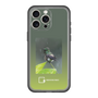 Slim Protection Premium Case［ Green Future Project - Butterfly Coquette ］