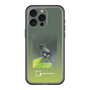 Slim Protection Premium Case［ Green Future Project - Butterfly Coquette ］