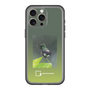 Slim Protection Premium Case［ Green Future Project - Butterfly Coquette ］