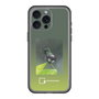 Slim Protection Premium Case［ Green Future Project - Butterfly Coquette ］