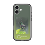 Slim Protection Premium Case［ Green Future Project - Butterfly Coquette ］