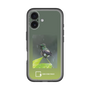 Slim Protection Premium Case［ Green Future Project - Butterfly Coquette ］