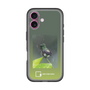 Slim Protection Premium Case［ Green Future Project - Butterfly Coquette ］