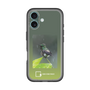 Slim Protection Premium Case［ Green Future Project - Butterfly Coquette ］