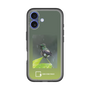 Slim Protection Premium Case［ Green Future Project - Butterfly Coquette ］