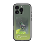 Slim Protection Premium Case［ Green Future Project - Butterfly Coquette ］