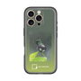 Slim Protection Premium Case［ Green Future Project - Butterfly Coquette ］