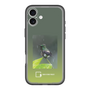 Slim Protection Premium Case［ Green Future Project - Butterfly Coquette ］