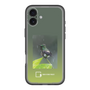 Slim Protection Premium Case［ Green Future Project - Butterfly Coquette ］
