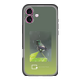 Slim Protection Premium Case［ Green Future Project - Butterfly Coquette ］