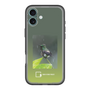 Slim Protection Premium Case［ Green Future Project - Butterfly Coquette ］