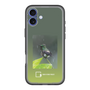 Slim Protection Premium Case［ Green Future Project - Butterfly Coquette ］