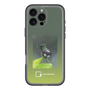 Slim Protection Premium Case［ Green Future Project - Butterfly Coquette ］