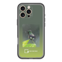 Slim Protection Premium Case［ Green Future Project - Butterfly Coquette ］